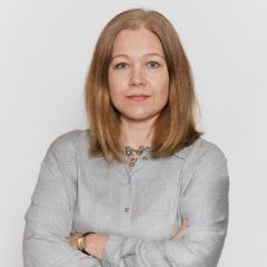 Ткаченко Инна