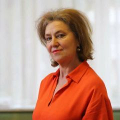 Колесник Ольга Николаевна