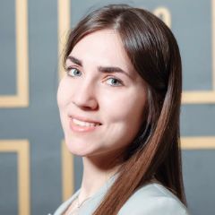 Емелина Мария Константиновна