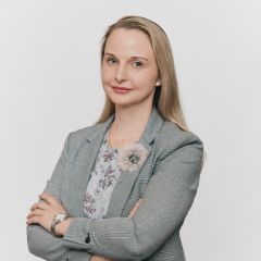 Павлова Ирина