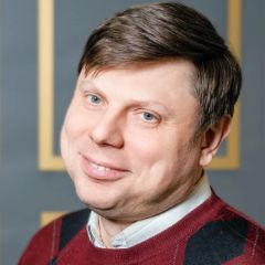 Другов Евгений Михайлович