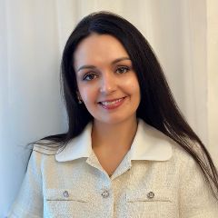 Глазырина Юлия Сергеевна