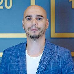 Рыжов Дмитрий