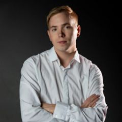 Мельников Владислав