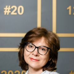 Панченко Виктория