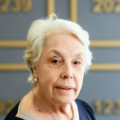 Кречетова Валентина Леонидовна