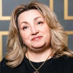 Шмырова Юлия