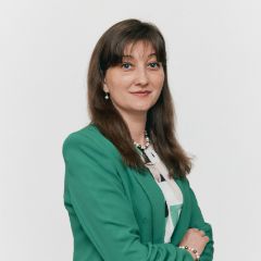 Григорьева Светлана Николаевна