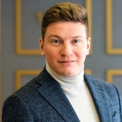 Жданов Дмитрий Александрович