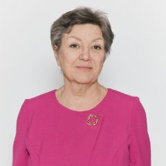 Ерохина Галина Николаевна