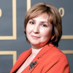 Чемрова Екатерина
