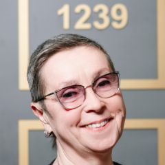 Смирнова Светлана