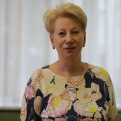 Костикова Татьяна Владимировна