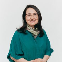 Салехитдинова Гюзель