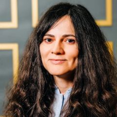 Мовсесова Елена