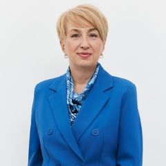 Соломатина Анна