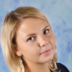 Захарченко Марина Владимировна