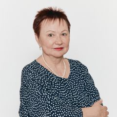 Борисова Татьяна Андреевна