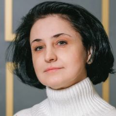 Сотникова Анна