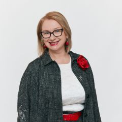 Кудряшова Ирина