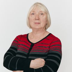 Шкатова Марина