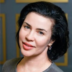 Чадина Юлия