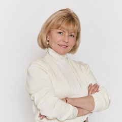 Сульянова Елена