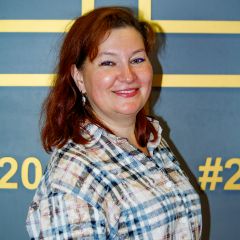 Баешко Елена Владимировна