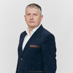 Дяченко Виталий Николаевич
