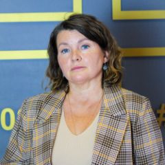 Таланова Татьяна
