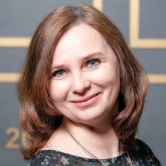 Воронина Оксана Евгеньевна
