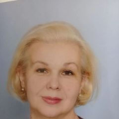 Беляева Татьяна Александровна
